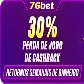 76bet Fundo de Resgate de Perdas Semanais