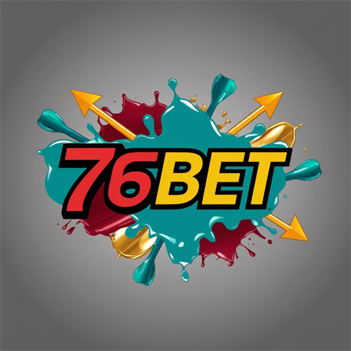 Logo da 76bet